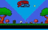 Cкриншот Seymour Goes to Hollywood, изображение № 745266 - RAWG