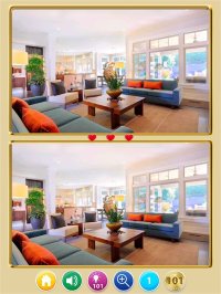 Cкриншот Find The Difference! Rooms HD, изображение № 1327236 - RAWG