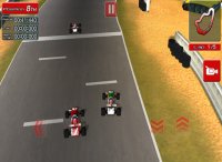 Cкриншот Legendary Racing, изображение № 66042 - RAWG