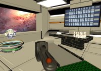 Cкриншот VR Mini Bowling 2, изображение № 2335748 - RAWG