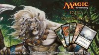 Cкриншот Duels of the Planeswalkers Gold Deck Bundle, изображение № 179985 - RAWG