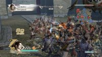 Cкриншот Dynasty Warriors 6, изображение № 495155 - RAWG