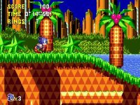 Cкриншот Sonic CD (1993), изображение № 740284 - RAWG