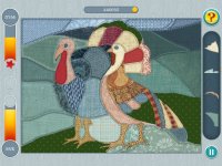 Cкриншот Thanksgiving Day Mosaic, изображение № 855404 - RAWG