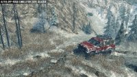 Cкриншот Ultra Off-Road Simulator 2019: Alaska, изображение № 1772321 - RAWG