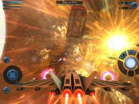 Cкриншот Galaxy on Fire 2, изображение № 1300 - RAWG