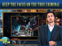 Cкриншот Final Cut: Fade To Black - A Mystery Hidden Object Game (Full), изображение № 2810604 - RAWG