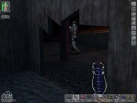 Cкриншот Deus Ex, изображение № 300566 - RAWG