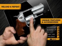 Cкриншот Weaphones Firearms Sim Mini, изображение № 934583 - RAWG