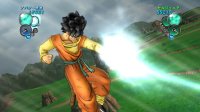 Cкриншот Dragon Ball Z: Ultimate Tenkaichi, изображение № 582128 - RAWG