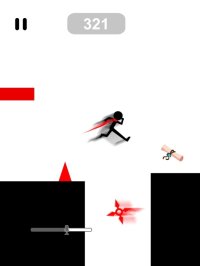 Cкриншот Scream Stickman - Hero Jump, изображение № 1893152 - RAWG