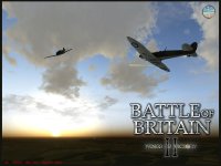 Cкриншот Битва за Британию 2: Крылья победы, изображение № 417325 - RAWG