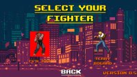 Cкриншот Fight Game Super Early Alpha 0.5 (In development), изображение № 3218308 - RAWG