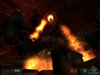 Cкриншот Doom 3: Resurrection of Evil, изображение № 413105 - RAWG