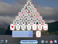Cкриншот All-in-One Solitaire OLD, изображение № 2098505 - RAWG