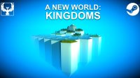 Cкриншот A New World: Kingdoms, изображение № 1673649 - RAWG