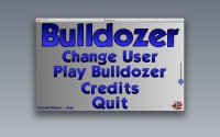Cкриншот Bulldozer, изображение № 956541 - RAWG