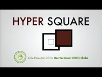 Cкриншот Hyper Square, изображение № 56074 - RAWG