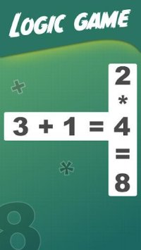 Cкриншот Math game - Numbers, изображение № 1469143 - RAWG