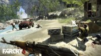 Cкриншот Far Cry 3, изображение № 277580 - RAWG