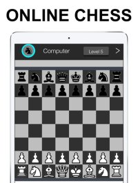 Cкриншот Chess·, изображение № 1723042 - RAWG