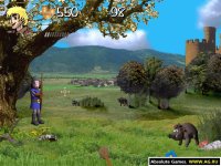 Cкриншот Robin Hood's Tournament, изображение № 328693 - RAWG