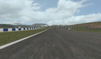 Cкриншот GTR: FIA GT Racing Game, изображение № 380642 - RAWG