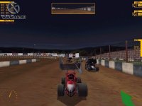 Cкриншот Dirt Track Racing: Sprint Cars, изображение № 290855 - RAWG
