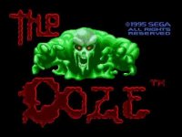 Cкриншот The Ooze (1995), изображение № 2429519 - RAWG