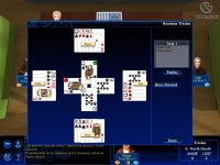 Cкриншот Hoyle Card Games (2010), изображение № 538873 - RAWG