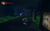 Cкриншот Rayman 2: The Great Escape, изображение № 218137 - RAWG