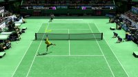 Cкриншот Virtua Tennis 4: Мировая серия, изображение № 562635 - RAWG