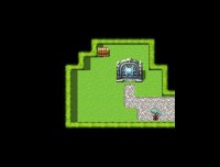 Cкриншот A lost world - J-RPG, изображение № 1066014 - RAWG