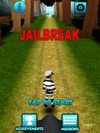 Cкриншот Jailbreak! Dash to Freedom, изображение № 1757203 - RAWG