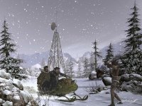 Cкриншот Syberia I & II, изображение № 2935650 - RAWG