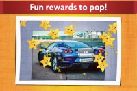 Cкриншот Sports Car Jigsaw Puzzles Game - Kids & Adults 🏎️, изображение № 1466915 - RAWG