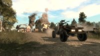 Cкриншот Battlefield: Bad Company, изображение № 463340 - RAWG