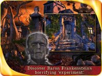 Cкриншот Frankenstein (FULL) - Extended Edition HD, изображение № 2166264 - RAWG