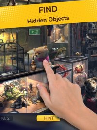 Cкриншот Hidden Objects: Find them all, изображение № 2681803 - RAWG
