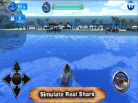 Cкриншот Shark Attack and Hungry Evolution SImulator 3D, изображение № 981864 - RAWG