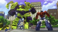 Cкриншот TRANSFORMERS: Devastation, изображение № 167039 - RAWG