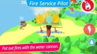 Cкриншот McPanda: Super Pilot - Game for Kids, изображение № 1375195 - RAWG