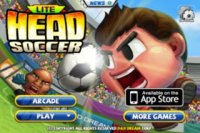 Cкриншот Head Soccer Lite, изображение № 928936 - RAWG