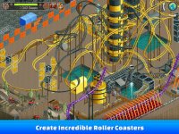 Cкриншот RollerCoaster Tycoon Classic, изображение № 18696 - RAWG