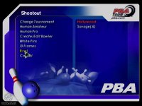 Cкриншот PBA Bowling 2000, изображение № 298774 - RAWG
