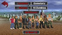 Cкриншот Extra Lives (Zombie Survival Sim), изображение № 1447864 - RAWG