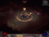 Cкриншот Diablo II: Lord of Destruction, изображение № 322381 - RAWG