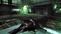 Cкриншот Batman: Arkham Asylum, изображение № 502322 - RAWG