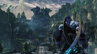 Cкриншот Darksiders II, изображение № 578203 - RAWG