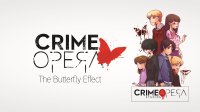Cкриншот Crime Opera: The Butterfly Effect [Kickstarter Demo], изображение № 1748702 - RAWG